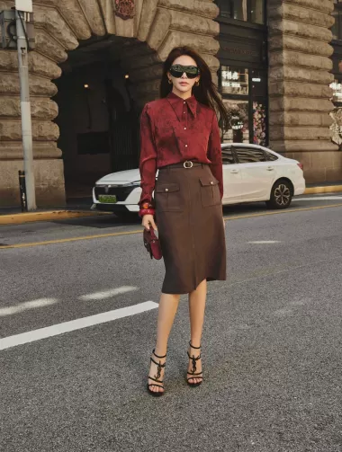 D.CHIC | NEW tiME - NEW ME