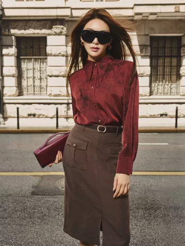 D.CHIC | NEW tiME - NEW ME