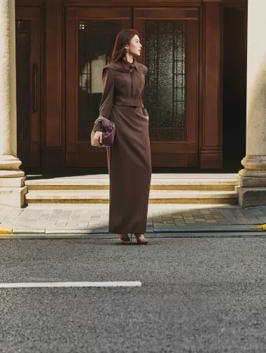 D.CHIC | NEW tiME - NEW ME