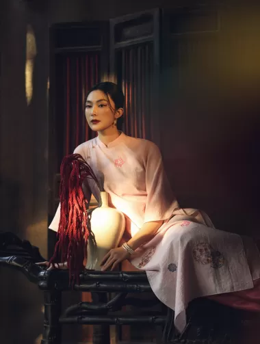 D.CHIC | NEW tiME - NEW ME