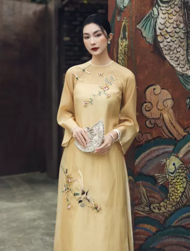 D.CHIC | NEW tiME - NEW ME