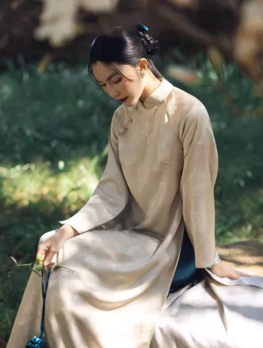 D.CHIC | NEW tiME - NEW ME