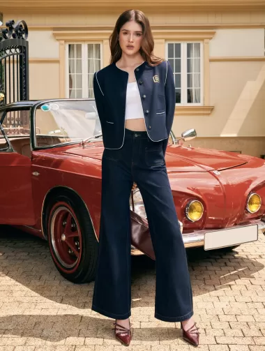 D.CHIC | NEW tiME - NEW ME