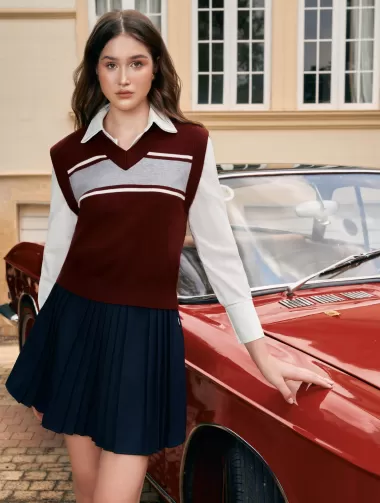 D.CHIC | NEW tiME - NEW ME