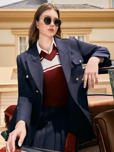 D.CHIC | NEW tiME - NEW ME