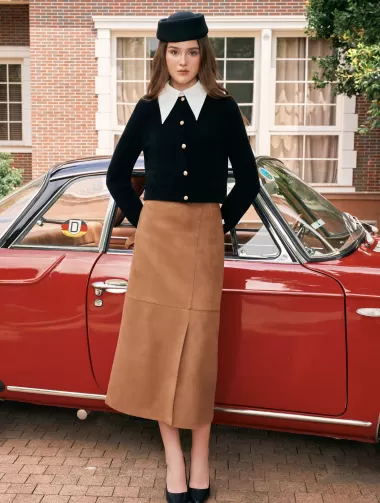 D.CHIC | NEW tiME - NEW ME