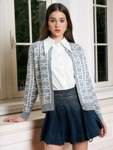 D.CHIC | NEW tiME - NEW ME