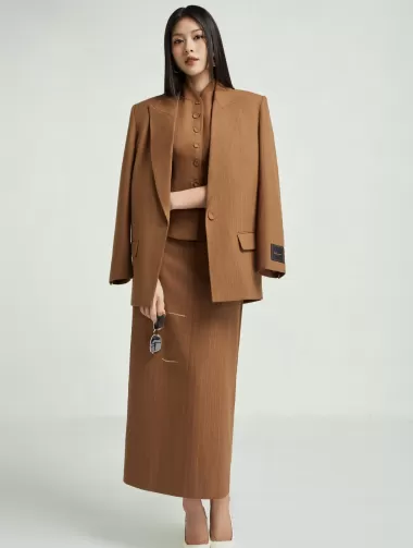 D.CHIC | NEW tiME - NEW ME