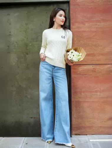 D.CHIC | NEW tiME - NEW ME