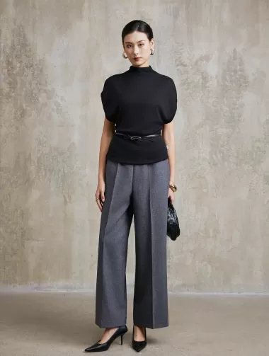 D.CHIC | NEW tiME - NEW ME