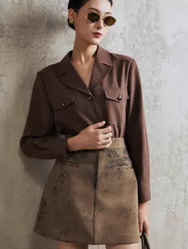 D.CHIC | NEW tiME - NEW ME