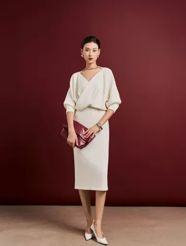 D.CHIC | NEW tiME - NEW ME