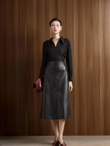 D.CHIC | NEW tiME - NEW ME