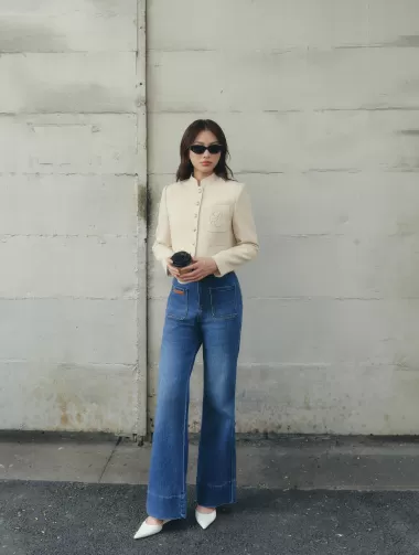 D.CHIC | NEW tiME - NEW ME