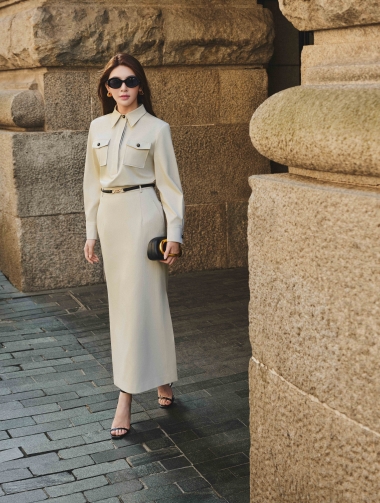 D.CHIC | NEW tiME - NEW ME