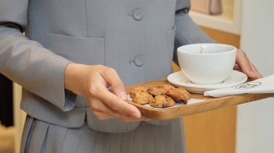 D.CHIC | NEW tiME - NEW ME