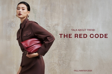 D.CHIC | NEW tiME - NEW ME