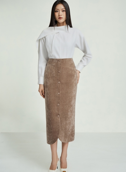 D.CHIC | NEW tiME - NEW ME