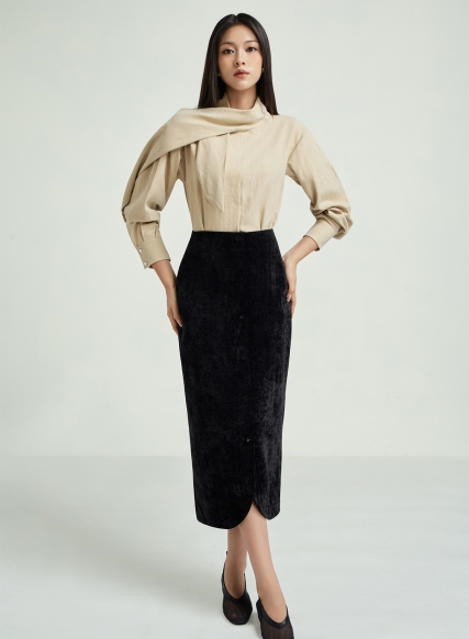 D.CHIC | NEW tiME - NEW ME