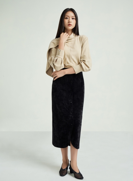 D.CHIC | NEW tiME - NEW ME