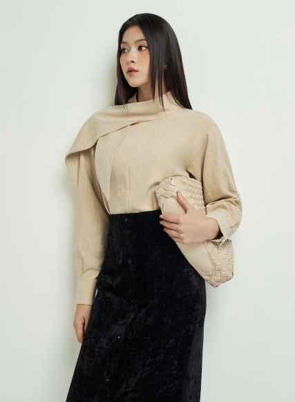 D.CHIC | NEW tiME - NEW ME