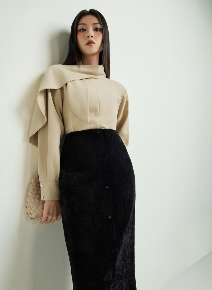 D.CHIC | NEW tiME - NEW ME