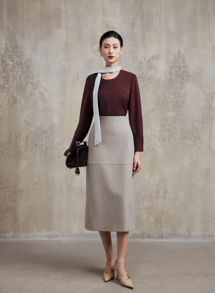 D.CHIC | NEW tiME - NEW ME