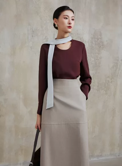 D.CHIC | NEW tiME - NEW ME