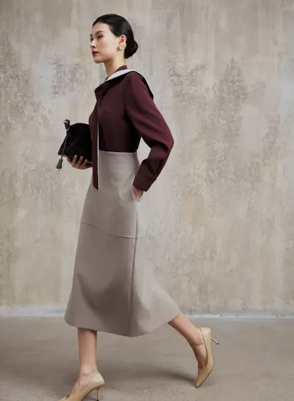 D.CHIC | NEW tiME - NEW ME