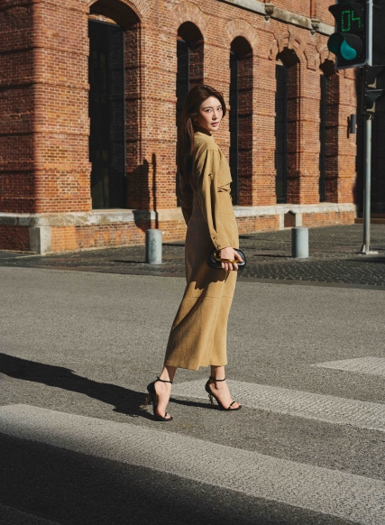 D.CHIC | NEW tiME - NEW ME