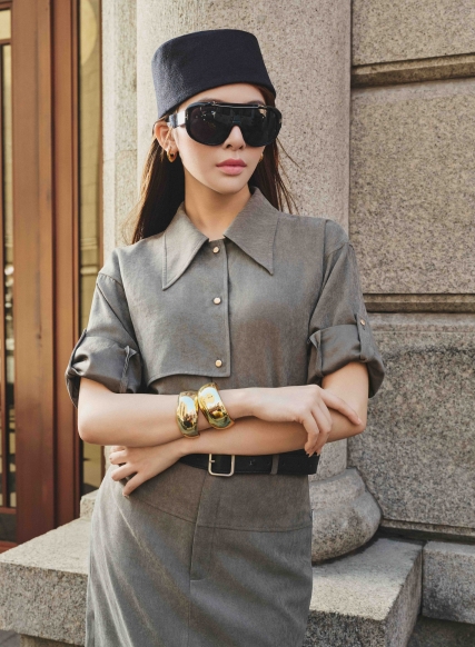 D.CHIC | NEW tiME - NEW ME