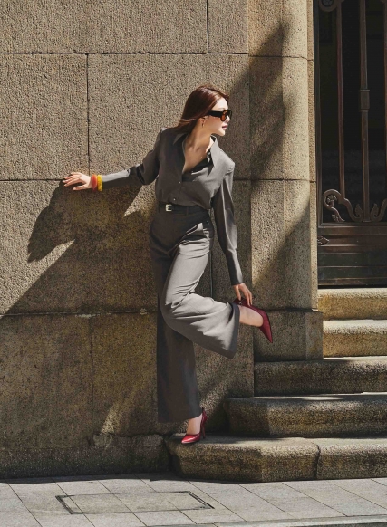 D.CHIC | NEW tiME - NEW ME