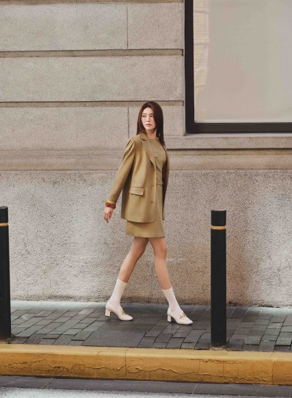 D.CHIC | NEW tiME - NEW ME