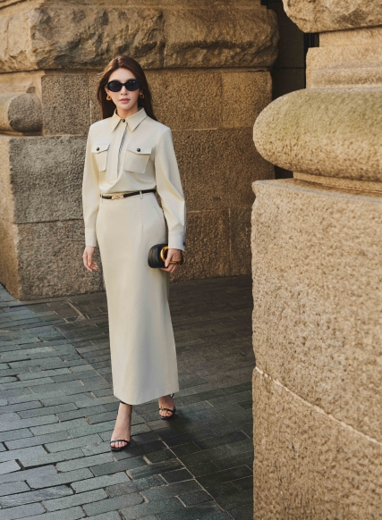 D.CHIC | NEW tiME - NEW ME