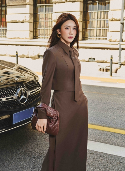 D.CHIC | NEW tiME - NEW ME