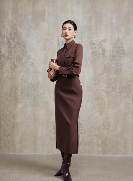 D.CHIC | NEW tiME - NEW ME