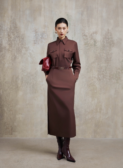 D.CHIC | NEW tiME - NEW ME