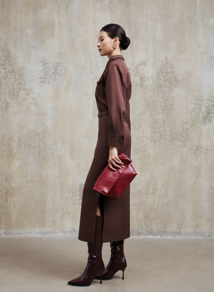 D.CHIC | NEW tiME - NEW ME