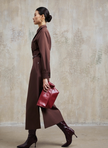 D.CHIC | NEW tiME - NEW ME