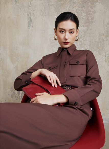 D.CHIC | NEW tiME - NEW ME