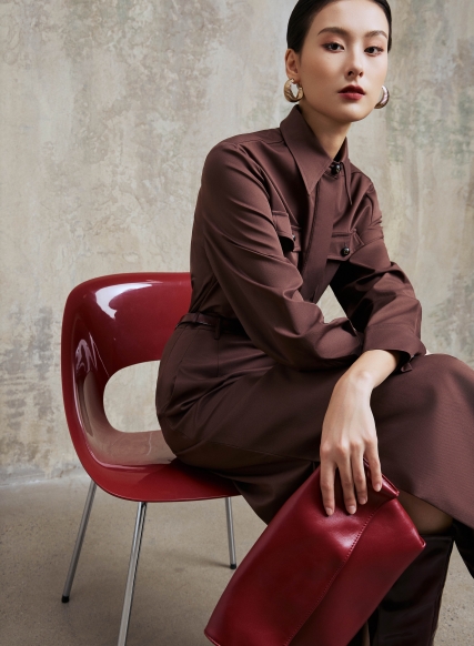 D.CHIC | NEW tiME - NEW ME