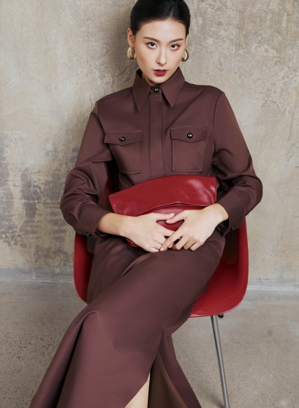 D.CHIC | NEW tiME - NEW ME