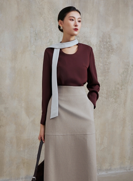 D.CHIC | NEW tiME - NEW ME