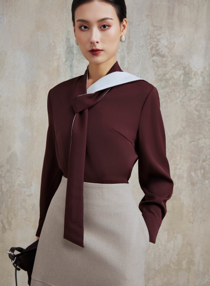 D.CHIC | NEW tiME - NEW ME