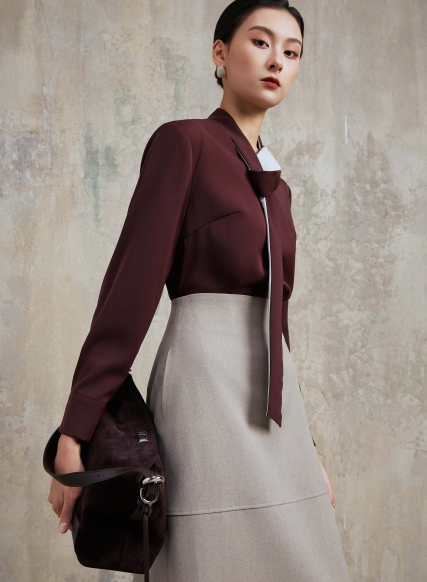 D.CHIC | NEW tiME - NEW ME