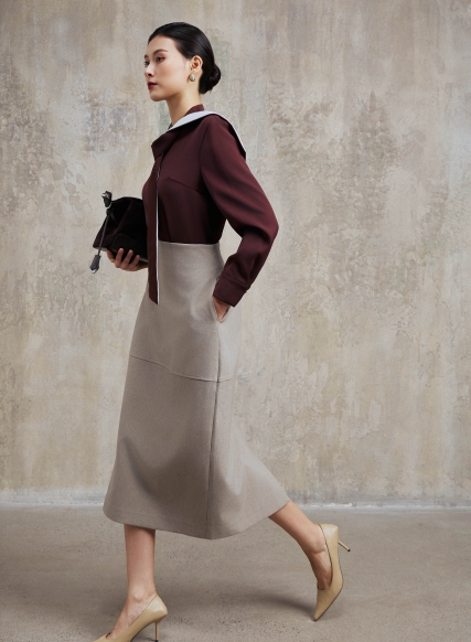 D.CHIC | NEW tiME - NEW ME