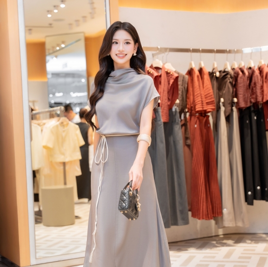 D.CHIC | NEW tiME - NEW ME