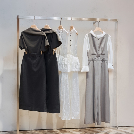 D.CHIC | NEW tiME - NEW ME