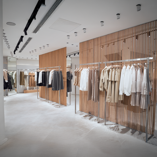 D.CHIC | NEW tiME - NEW ME