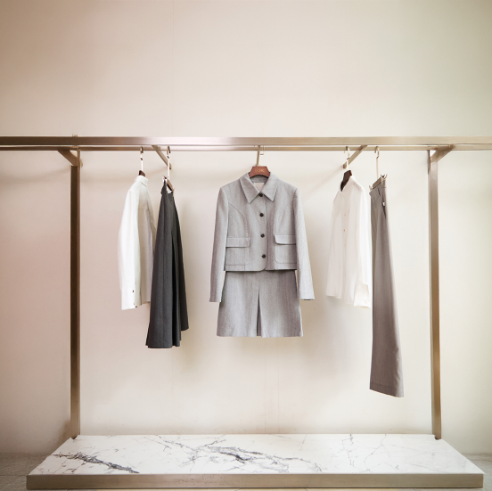 D.CHIC | NEW tiME - NEW ME